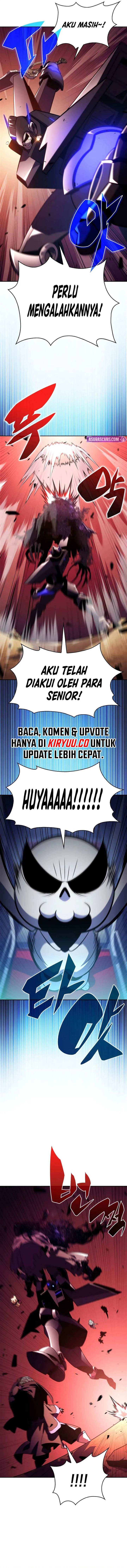 Solo Max-Level Newbie Chap 192 - Next Chap 193