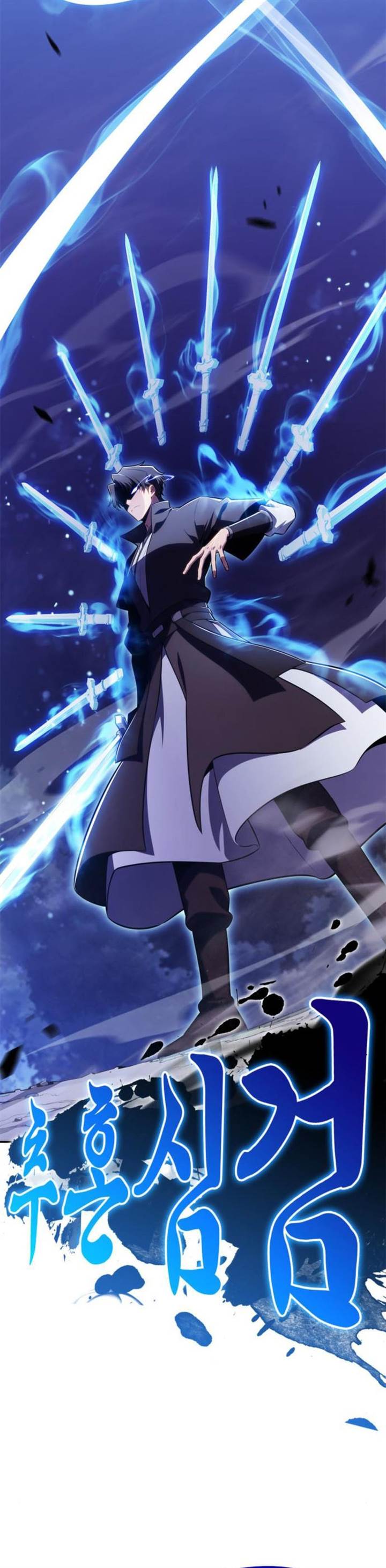 Solo Max-Level Newbie Chap 197 - Next Chap 198