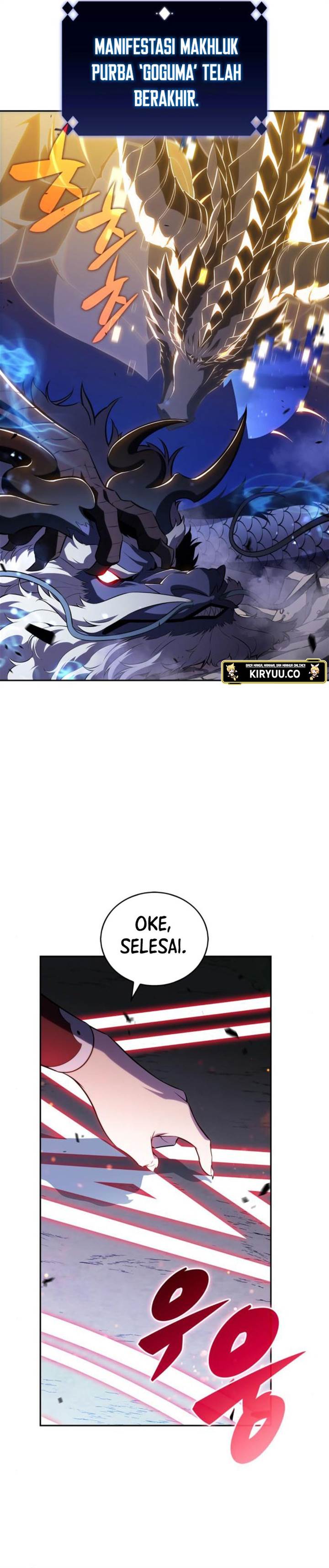 Solo Max-Level Newbie Chap 198 - Next Chap 199