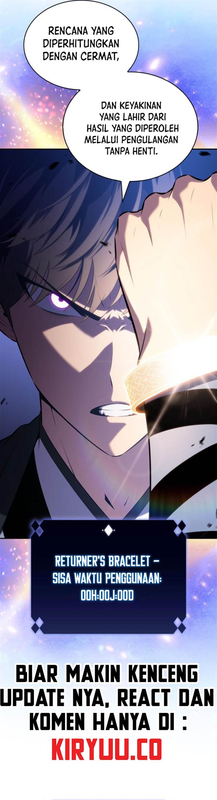 Solo Max-Level Newbie Chap 198 - Next Chap 199