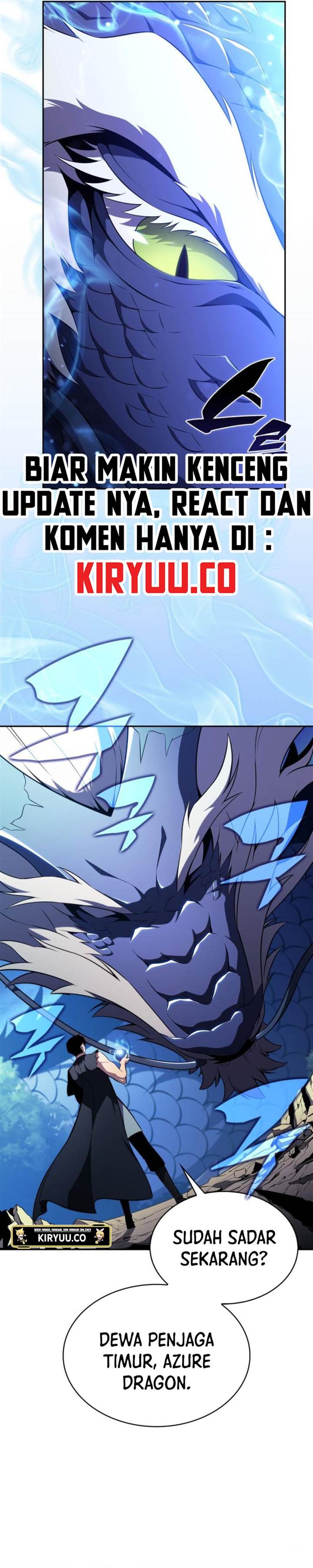 Solo Max-Level Newbie Chap 198 - Next Chap 199