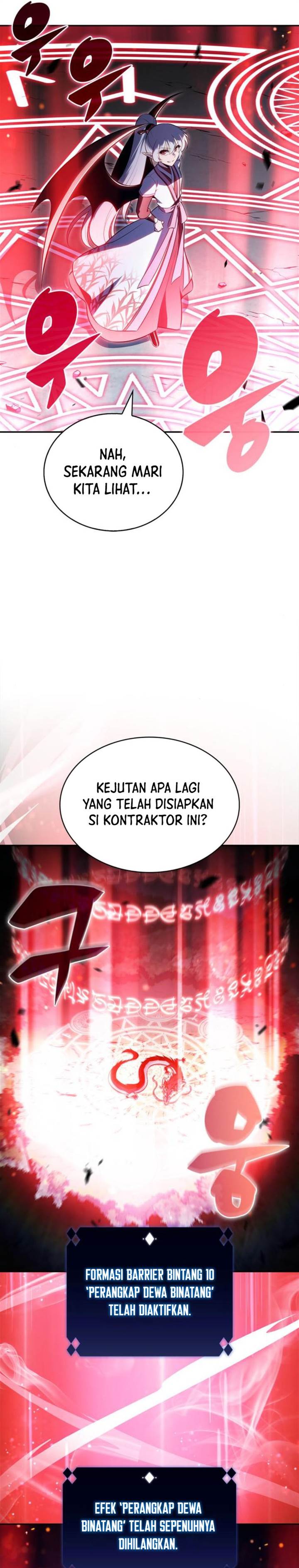 Solo Max-Level Newbie Chap 198 - Next Chap 199