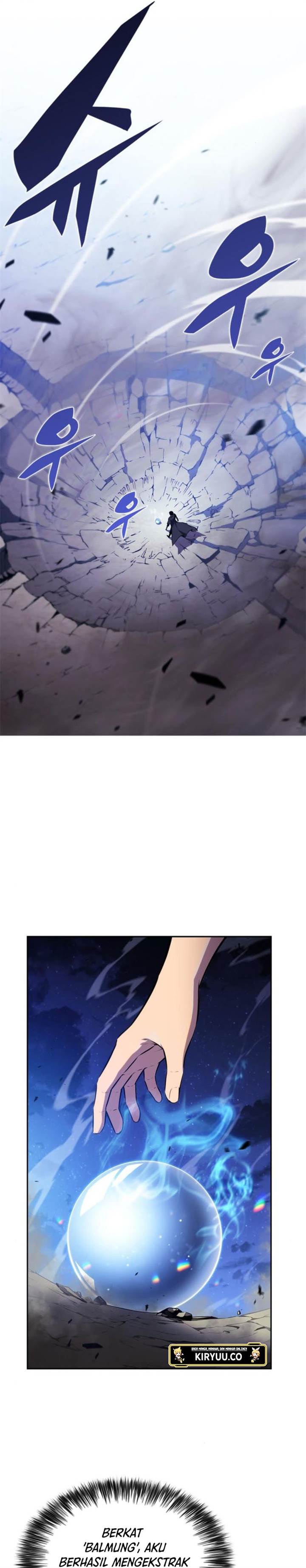 Solo Max-Level Newbie Chap 198 - Next Chap 199