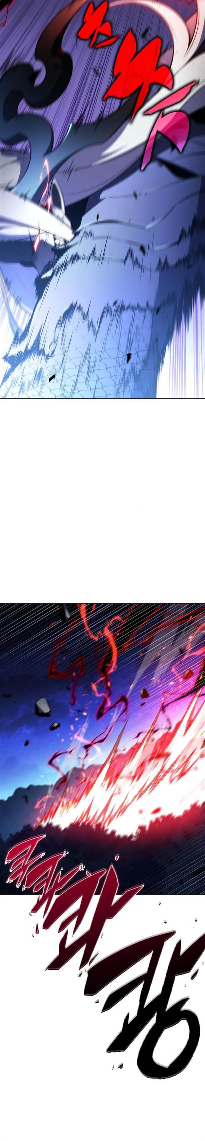 Solo Max-Level Newbie Chap 198 - Next Chap 199