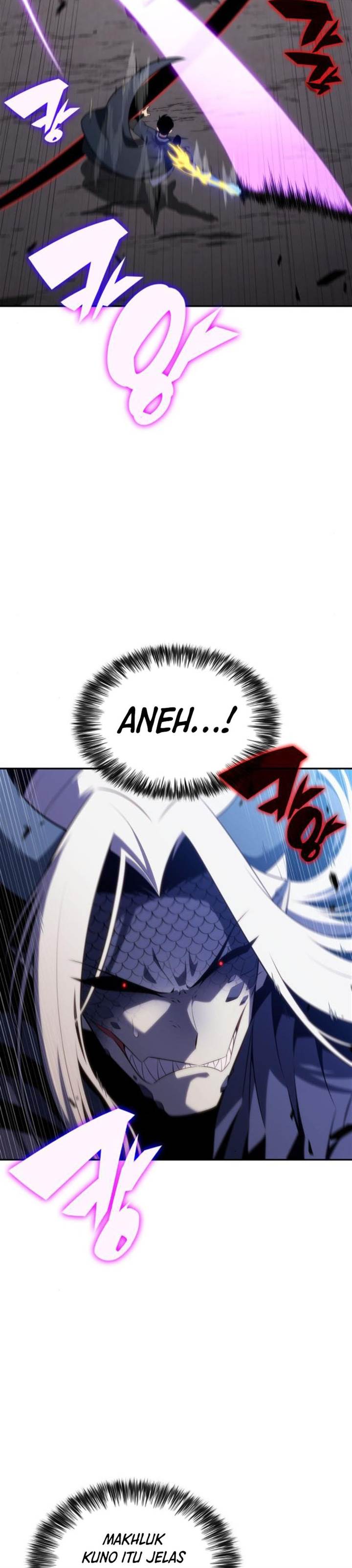 Solo Max-Level Newbie Chap 198 - Next Chap 199