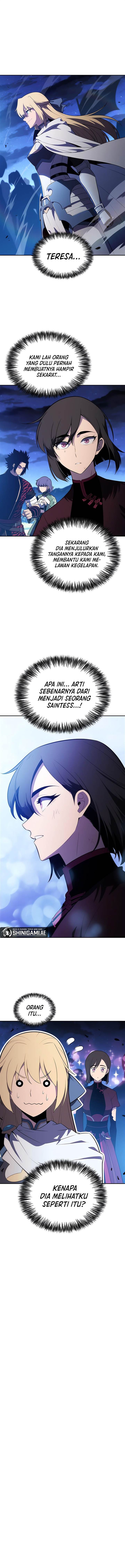 Solo Max-Level Newbie Chap 199 - Next Chap 200