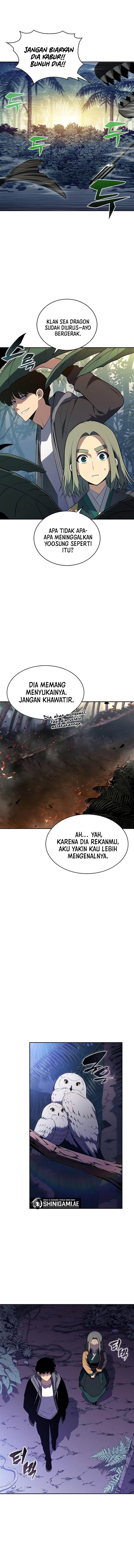 Solo Max-Level Newbie Chap 204 - Next Chap 205