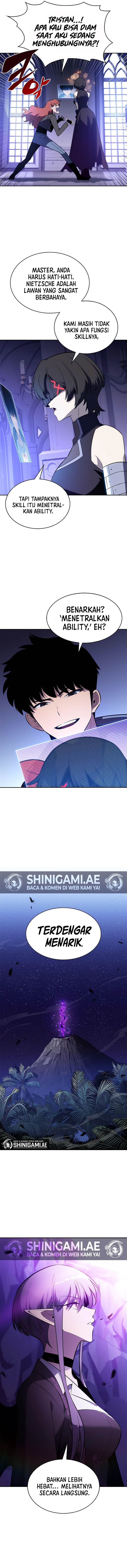 Solo Max-Level Newbie Chap 205 - Next Chap 206