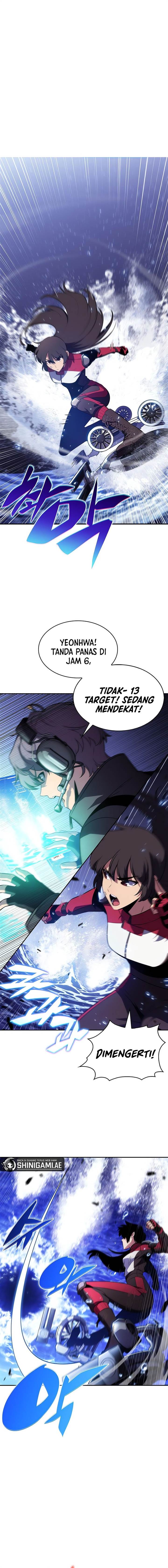 Solo Max-Level Newbie Chap 206 - Next Chap 207