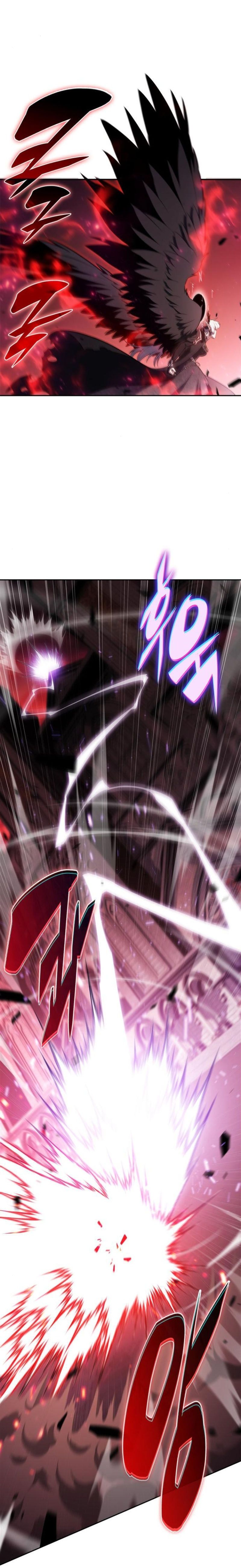 Solo Max-Level Newbie Chap 207 - Next Chap 208