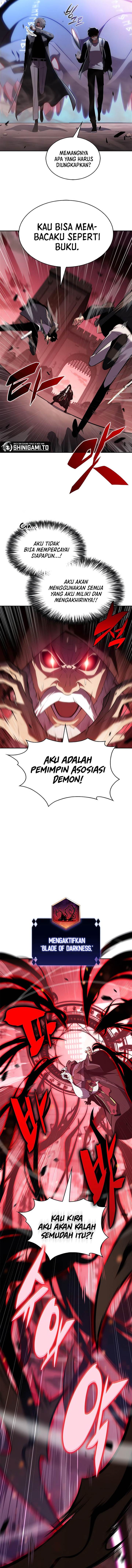 Solo Max-Level Newbie Chap 209 - Next Chap 210