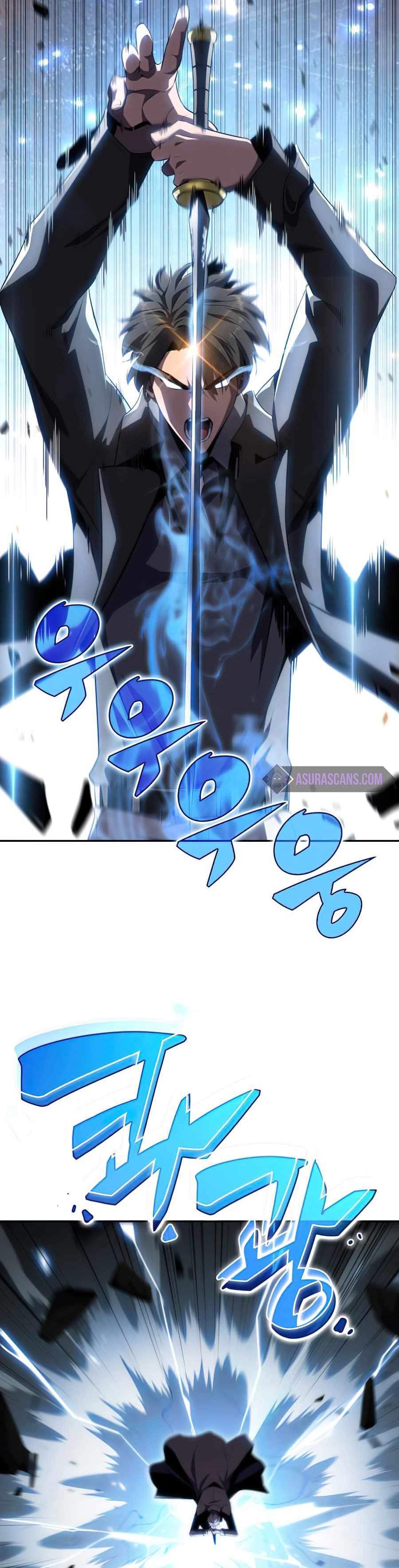Solo Max-Level Newbie Chap 20 - Next Chap 21