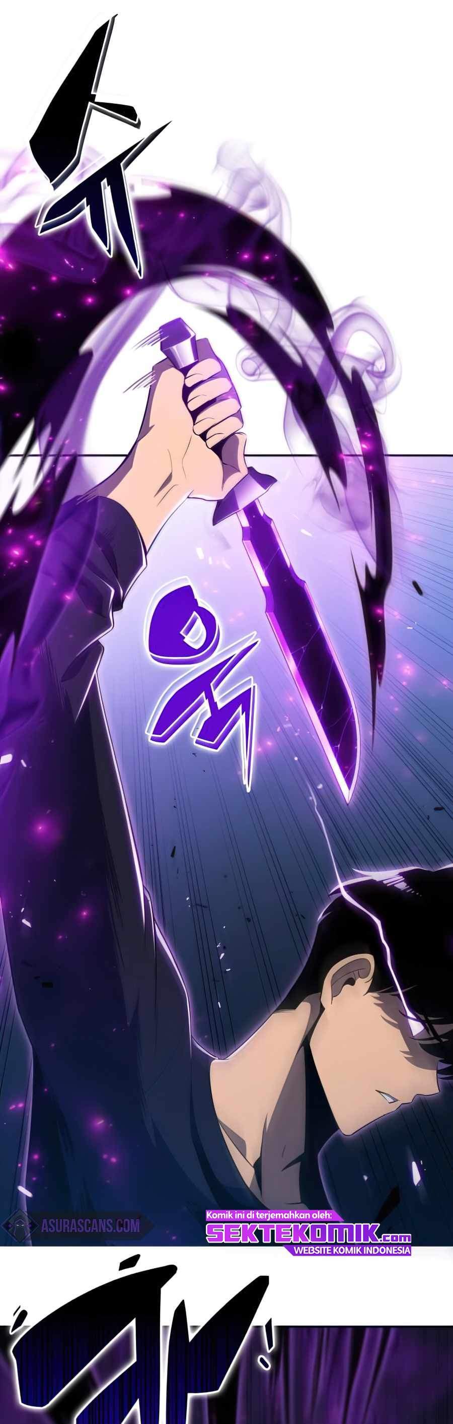 Solo Max-Level Newbie Chap 20 - Next Chap 21