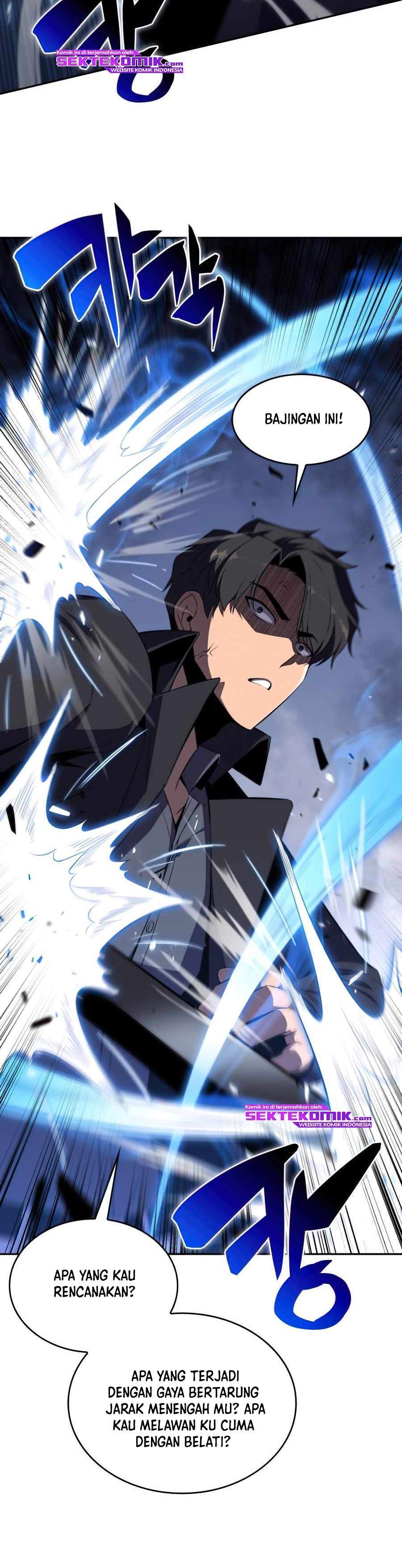Solo Max-Level Newbie Chap 20 - Next Chap 21