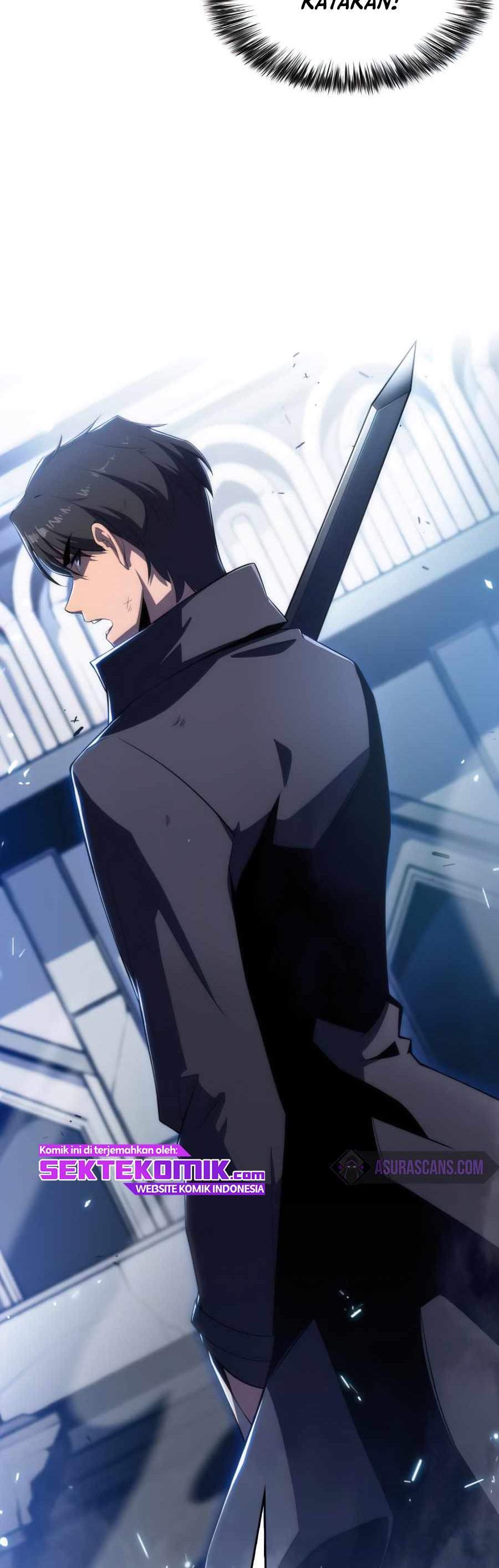 Solo Max-Level Newbie Chap 20 - Next Chap 21