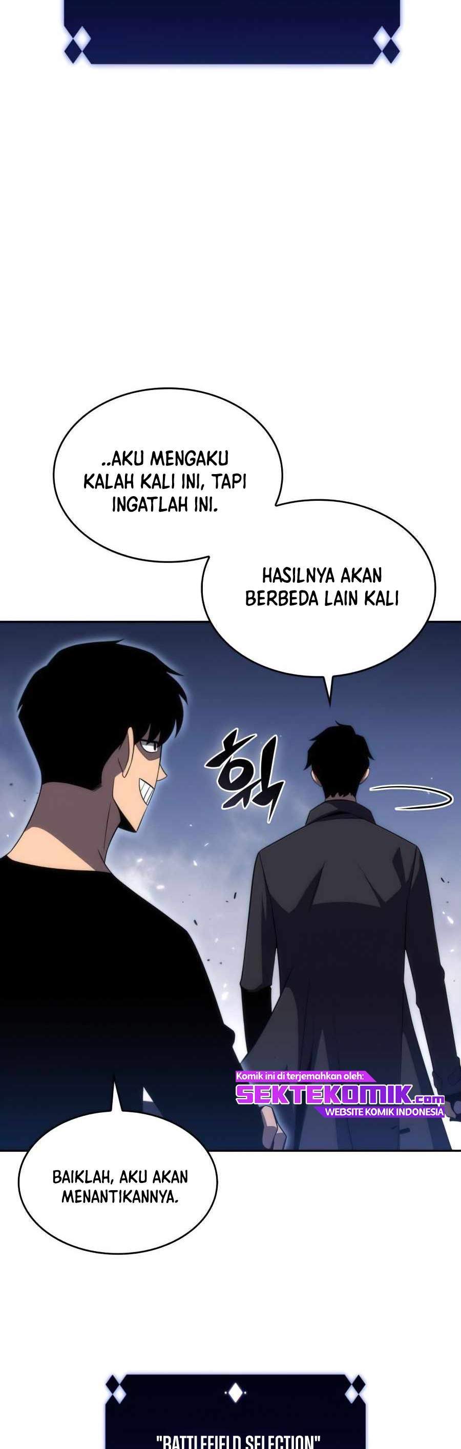 Solo Max-Level Newbie Chap 20 - Next Chap 21