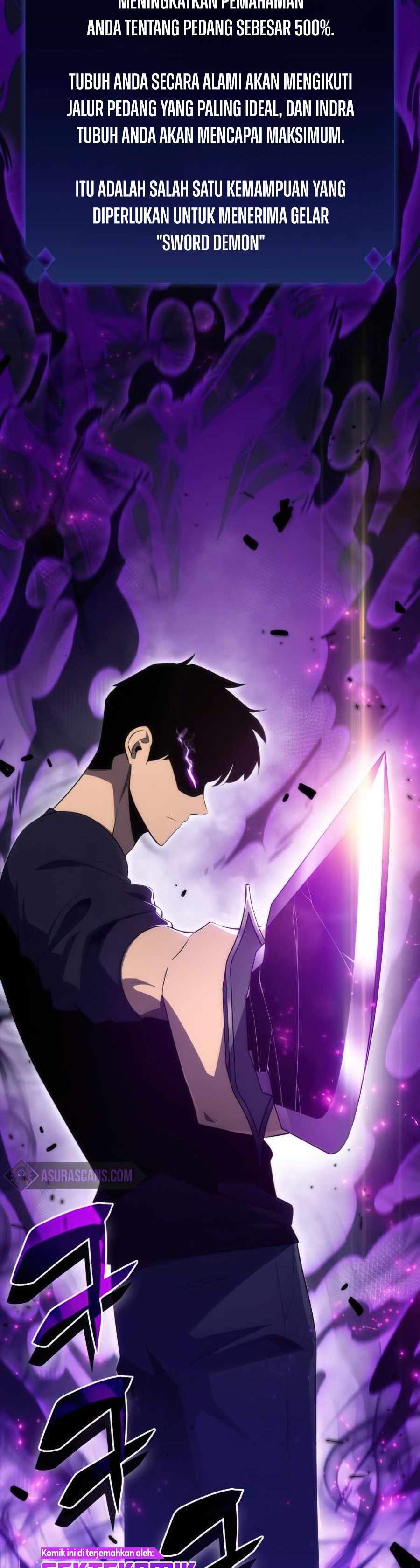 Solo Max-Level Newbie Chap 20 - Next Chap 21