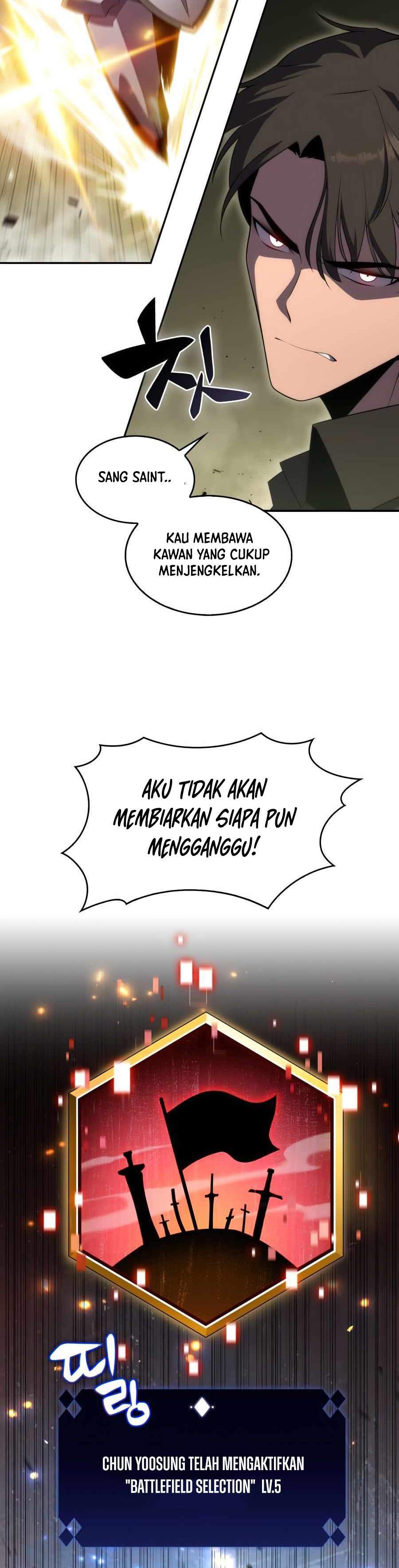 Solo Max-Level Newbie Chap 20 - Next Chap 21