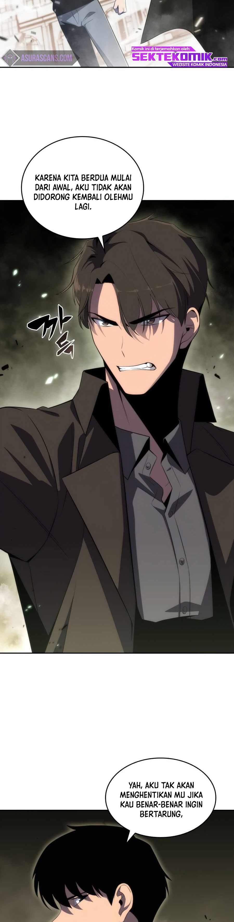 Solo Max-Level Newbie Chap 20 - Next Chap 21