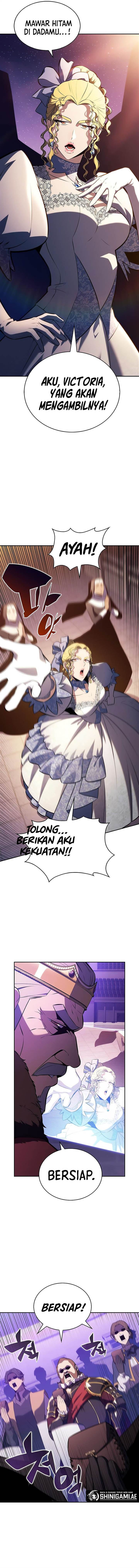 Solo Max-Level Newbie Chap 200 - Next Chap 201
