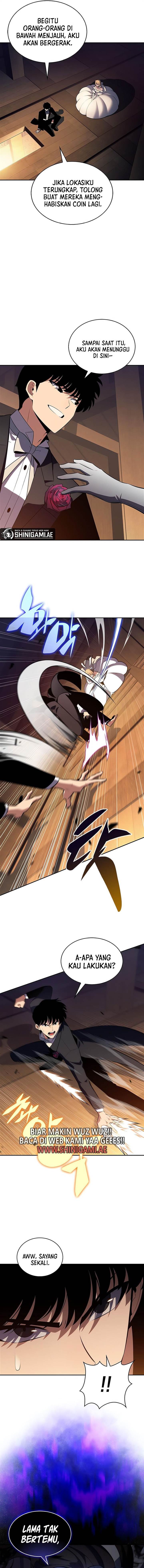 Solo Max-Level Newbie Chap 200 - Next Chap 201