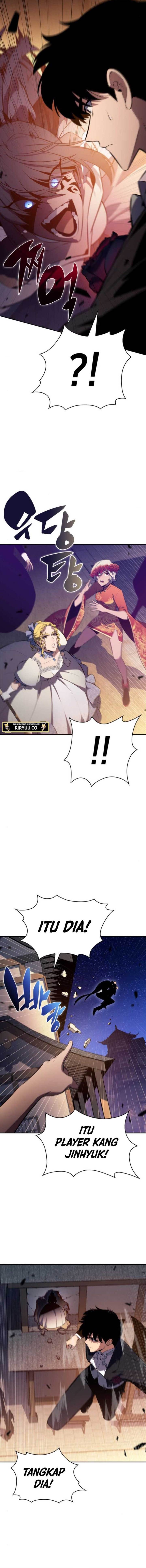 Solo Max-Level Newbie Chap 201 - Next Chap 202