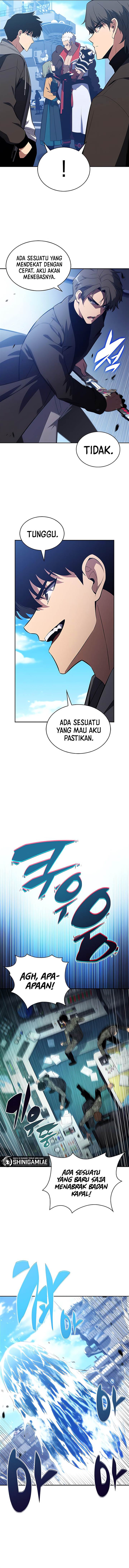 Solo Max-Level Newbie Chap 203 - Next Chap 204