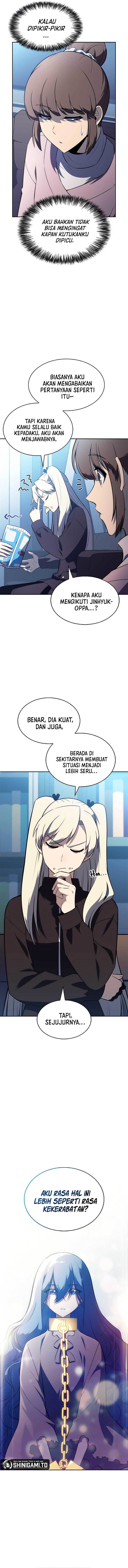 Solo Max-Level Newbie Chap 214 - Next Chap 215