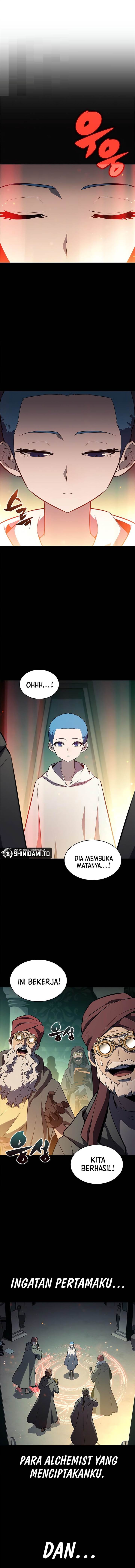 Solo Max-Level Newbie Chap 215 - Next Chap 216