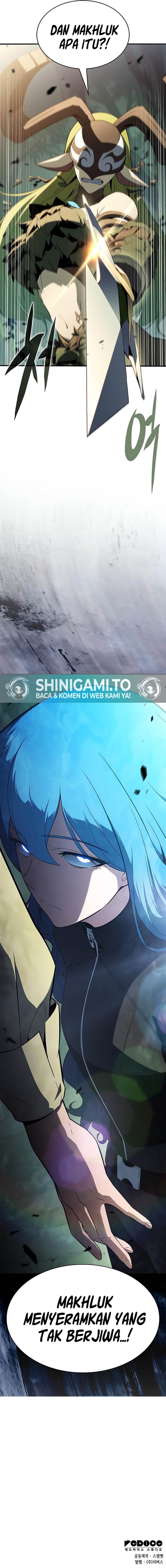 Solo Max-Level Newbie Chap 215 - Next Chap 216