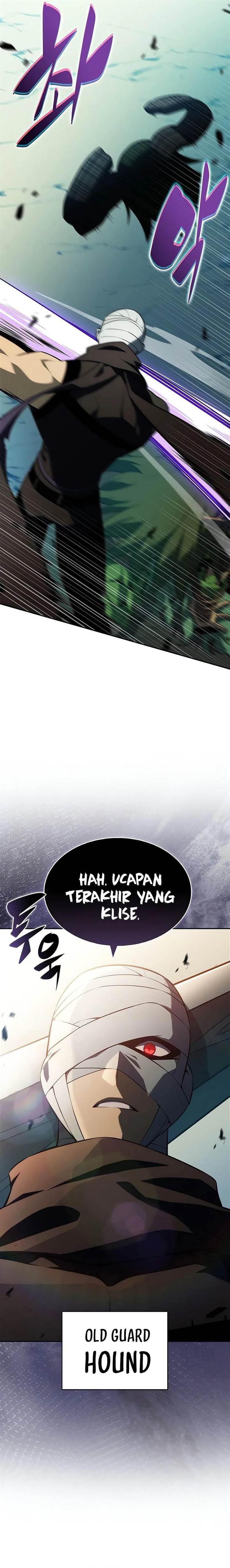 Solo Max-Level Newbie Chap 218 - Next Chap 219