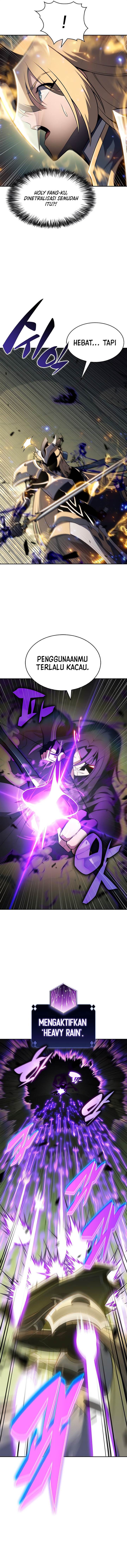 Solo Max-Level Newbie Chap 219 - Next Chap 220