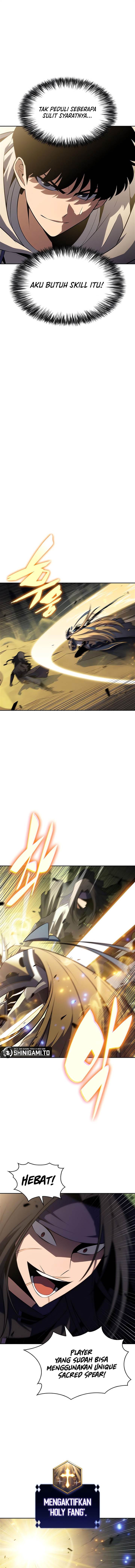 Solo Max-Level Newbie Chap 219 - Next Chap 220