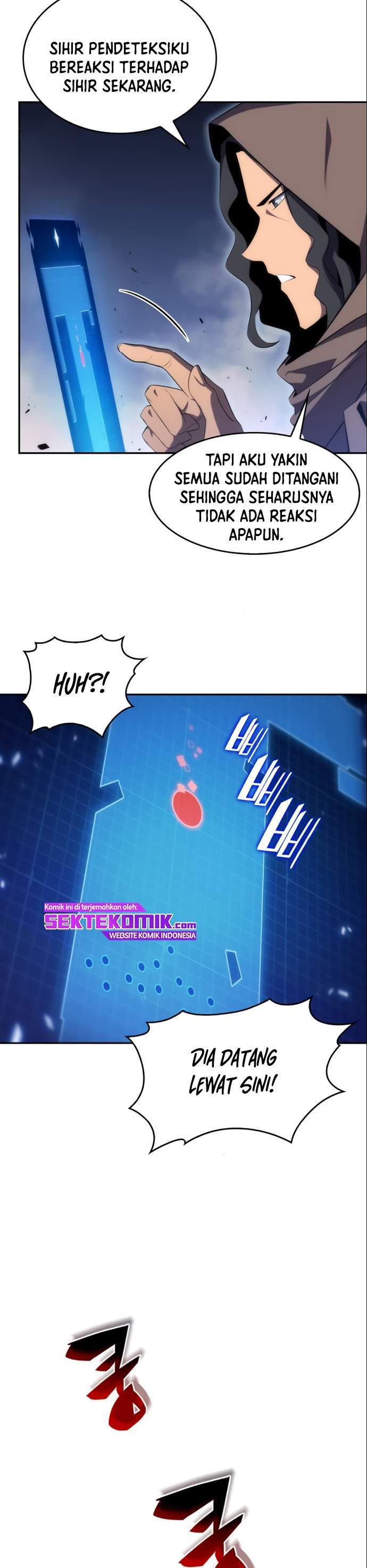 Solo Max-Level Newbie Chap 21 - Next Chap 22
