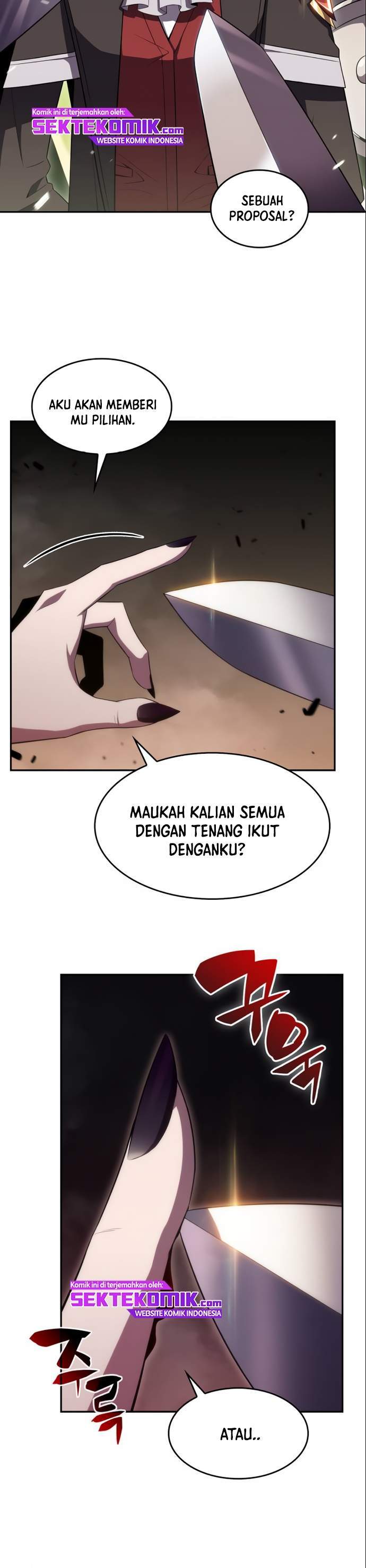 Solo Max-Level Newbie Chap 21 - Next Chap 22