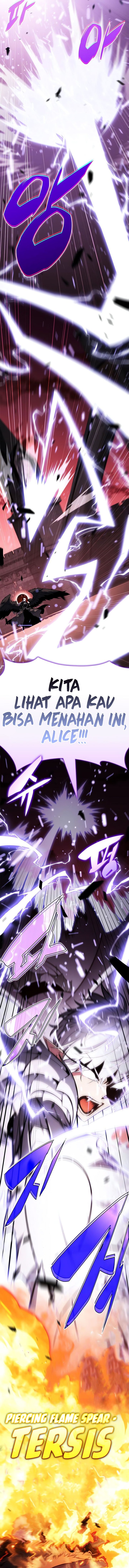 Solo Max-Level Newbie Chap 210 - Next Chap 211