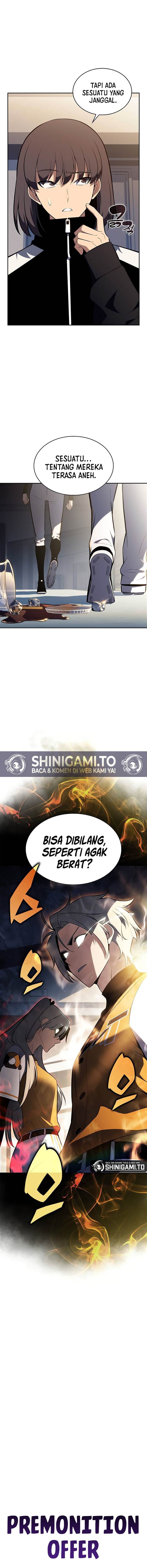 Solo Max-Level Newbie Chap 211 - Next Chap 212