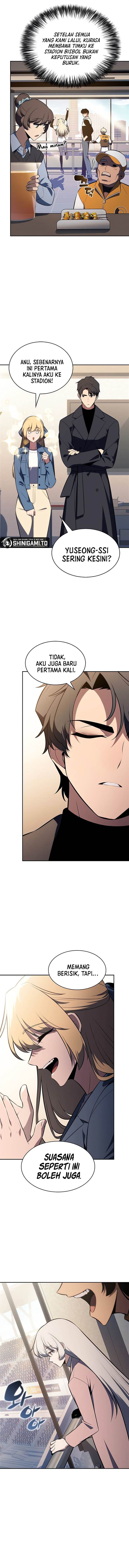 Solo Max-Level Newbie Chap 211 - Next Chap 212