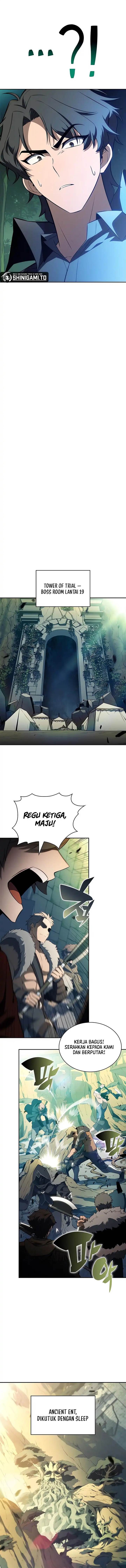 Solo Max-Level Newbie Chap 224 - Next Chap 225