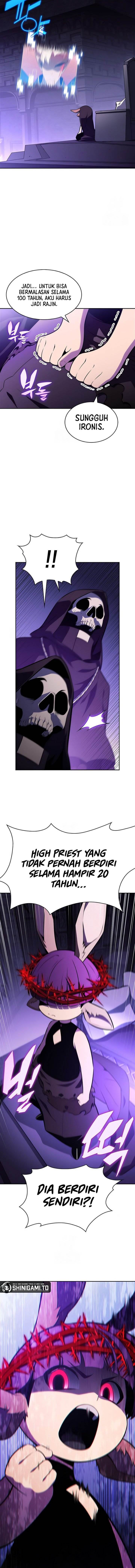 Solo Max-Level Newbie Chap 228 - Next Chap 229