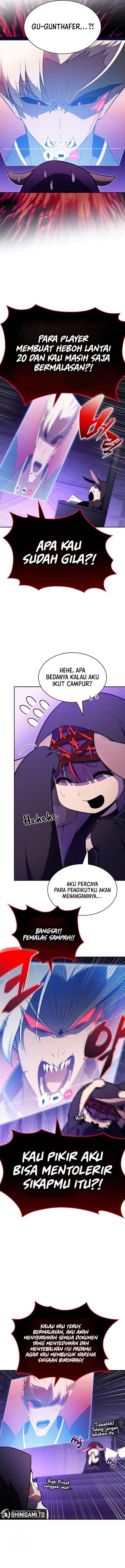 Solo Max-Level Newbie Chap 228 - Next Chap 229