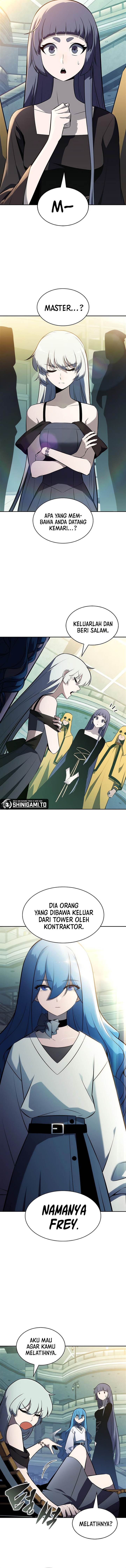 Solo Max-Level Newbie Chap 229 - Next Chap 230