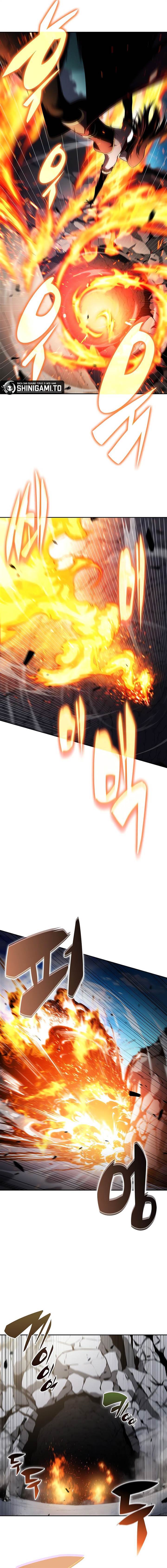 Solo Max-Level Newbie Chap 229 - Next Chap 230