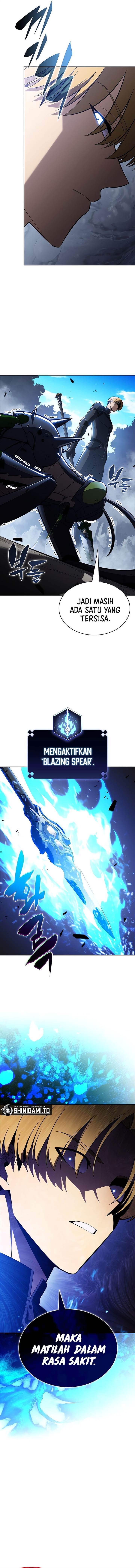 Solo Max-Level Newbie Chap 229 - Next Chap 230