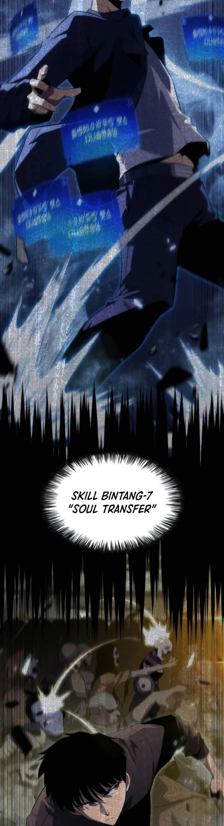 Solo Max-Level Newbie Chap 22 - Next Chap 23