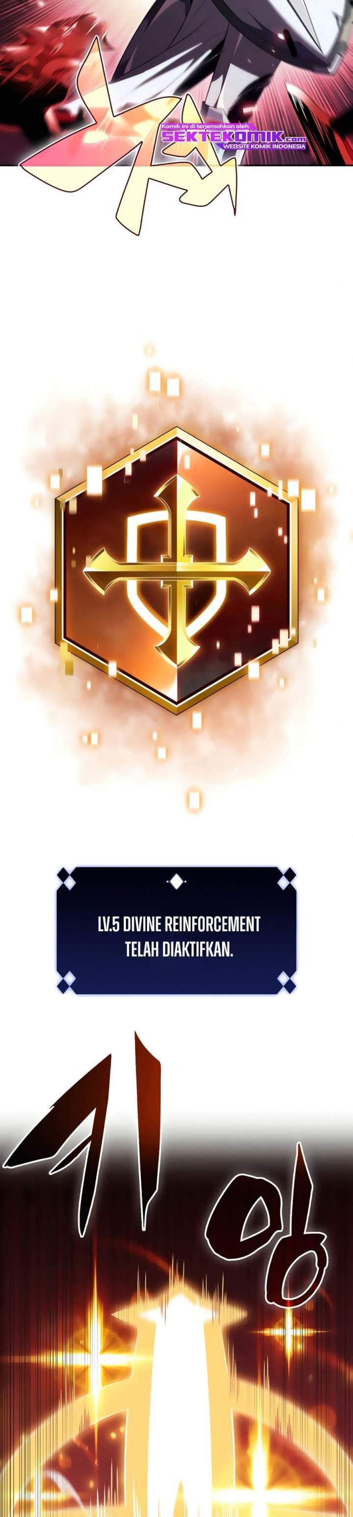 Solo Max-Level Newbie Chap 22 - Next Chap 23