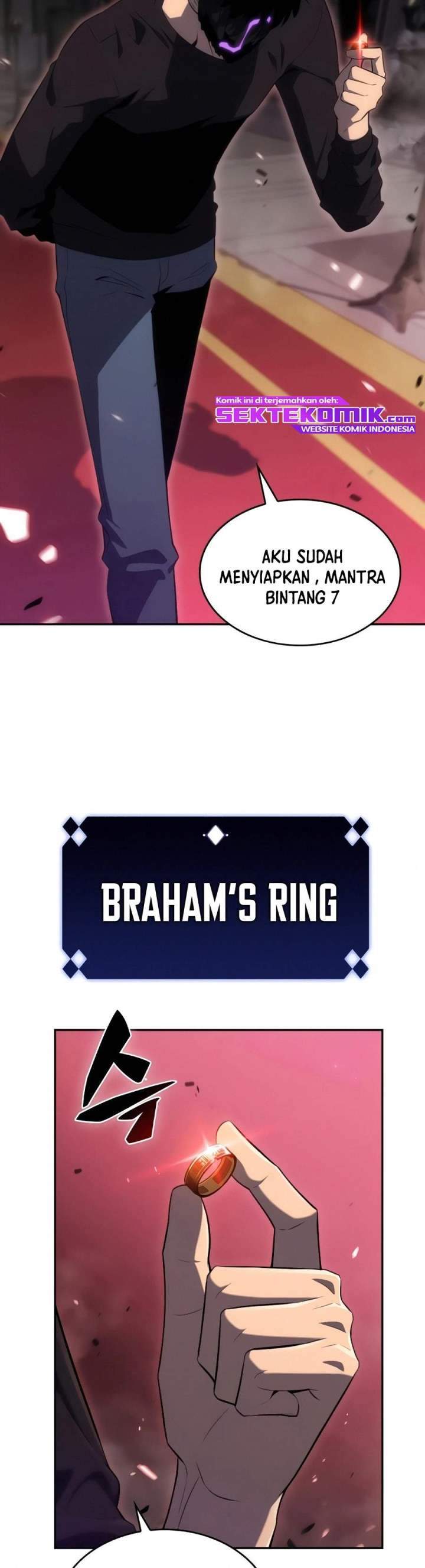 Solo Max-Level Newbie Chap 22 - Next Chap 23