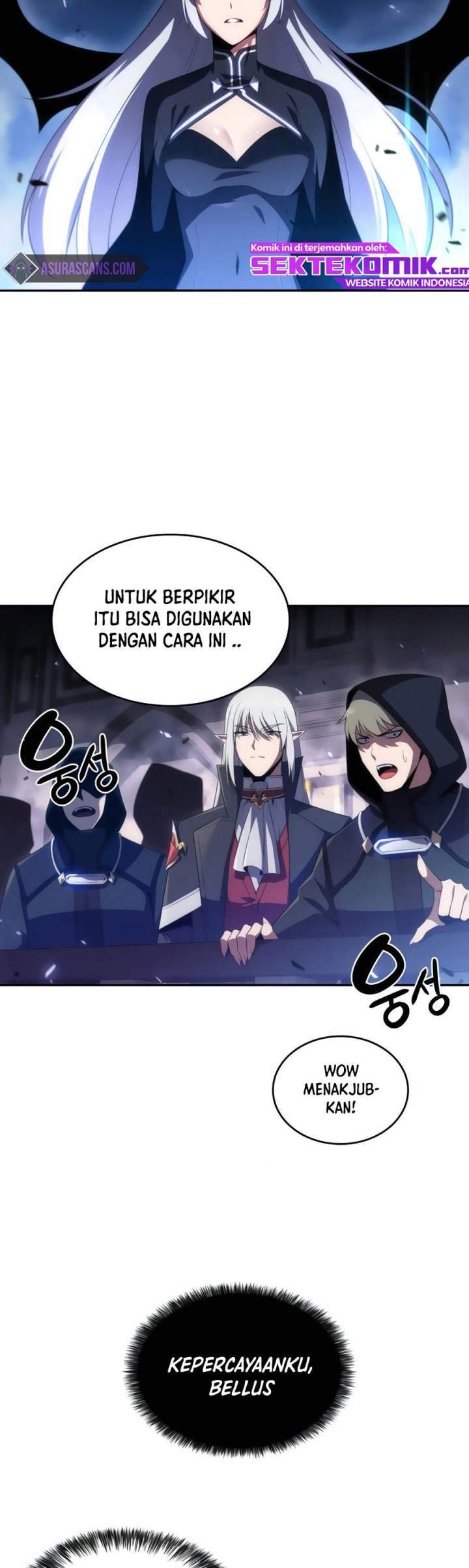 Solo Max-Level Newbie Chap 22 - Next Chap 23