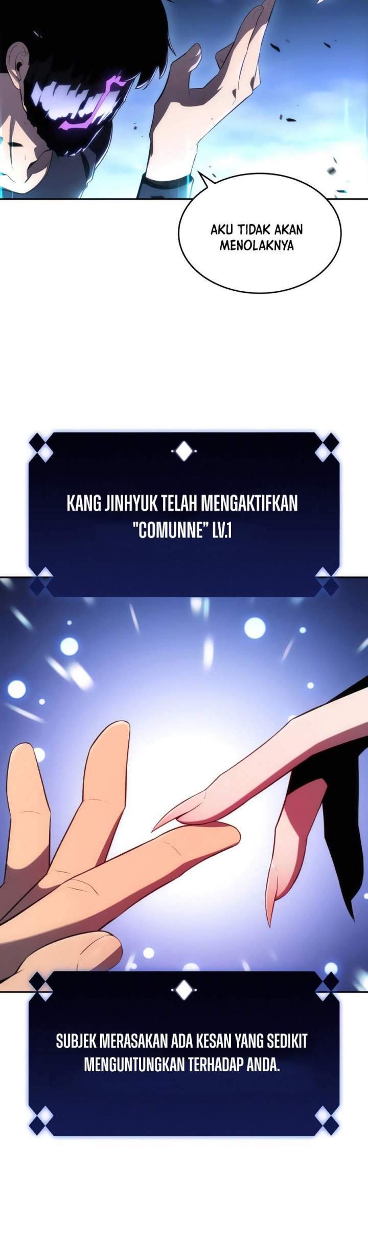 Solo Max-Level Newbie Chap 22 - Next Chap 23