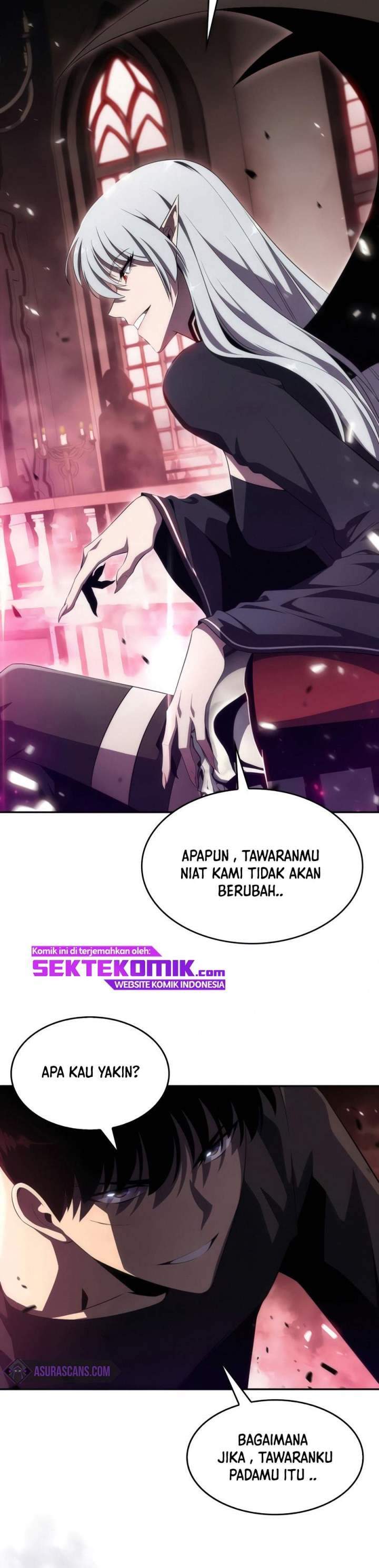 Solo Max-Level Newbie Chap 22 - Next Chap 23